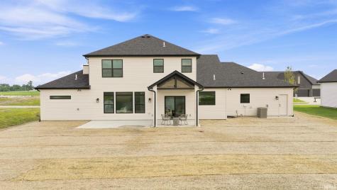 12535 Blue Jay Trail Fort Wayne IN 46814