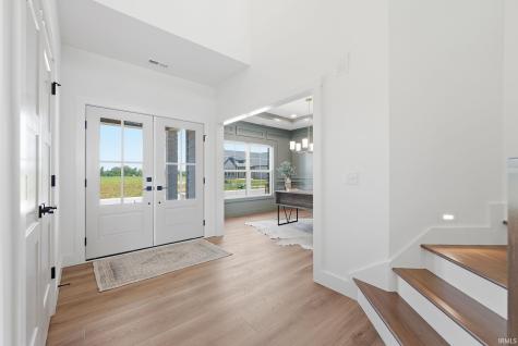 12535 Blue Jay Trail Fort Wayne IN 46814