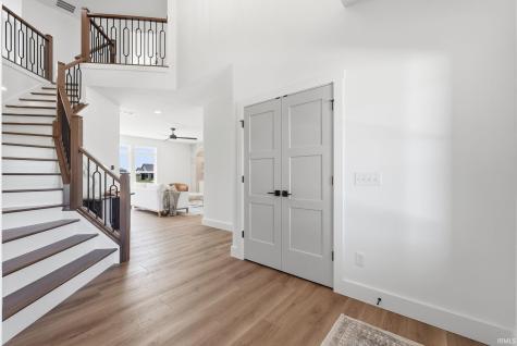 12535 Blue Jay Trail Fort Wayne IN 46814
