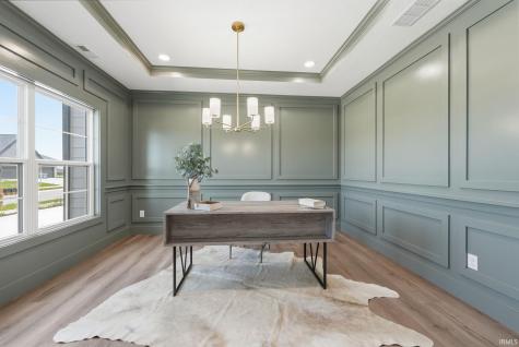 12535 Blue Jay Trail Fort Wayne IN 46814