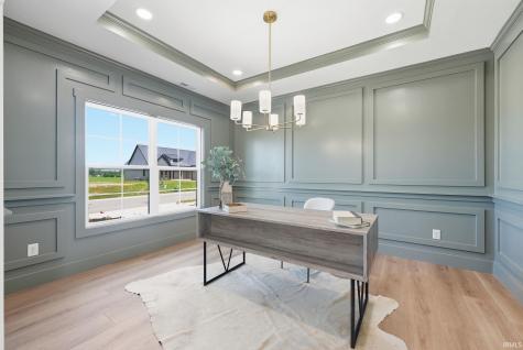 12535 Blue Jay Trail Fort Wayne IN 46814