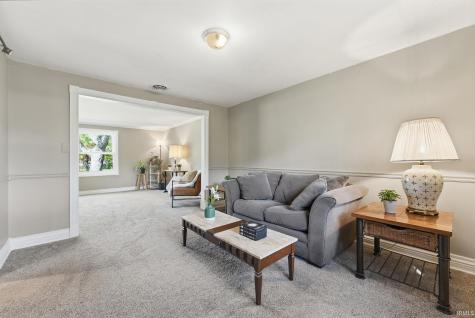 4110 Thorton Drive Fort Wayne IN 46815