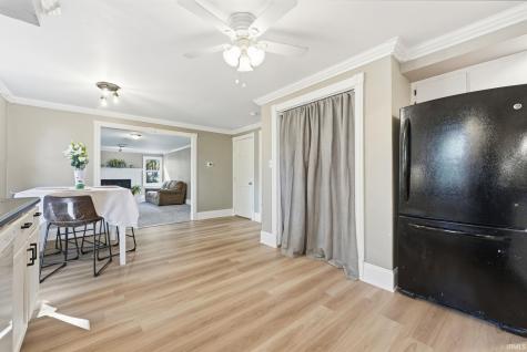 4110 Thorton Drive Fort Wayne IN 46815