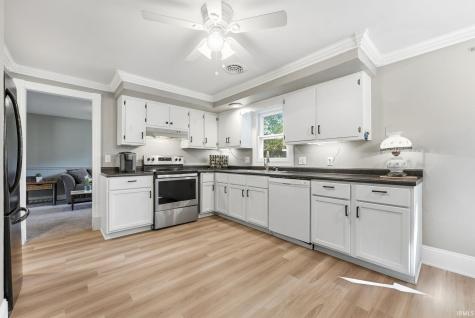 4110 Thorton Drive Fort Wayne IN 46815