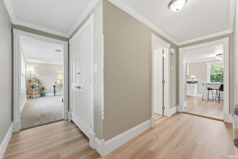 4110 Thorton Drive Fort Wayne IN 46815
