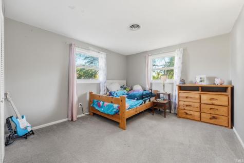 4110 Thorton Drive Fort Wayne IN 46815