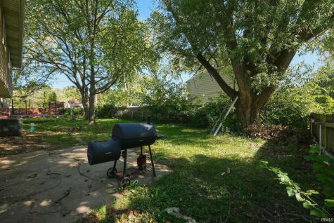 4110 Thorton Drive Fort Wayne IN 46815