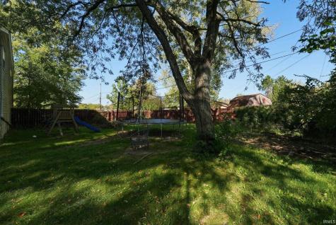 4110 Thorton Drive Fort Wayne IN 46815