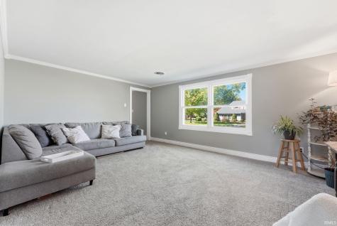 4110 Thorton Drive Fort Wayne IN 46815