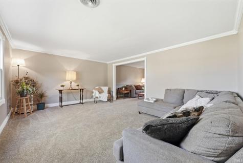 4110 Thorton Drive Fort Wayne IN 46815