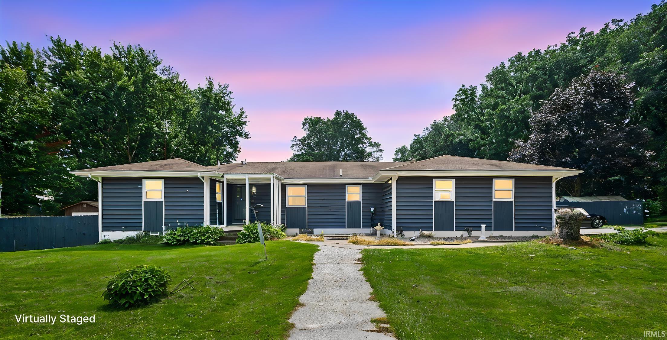 214 W Ludlow Street Rolling Prairie IN 46371