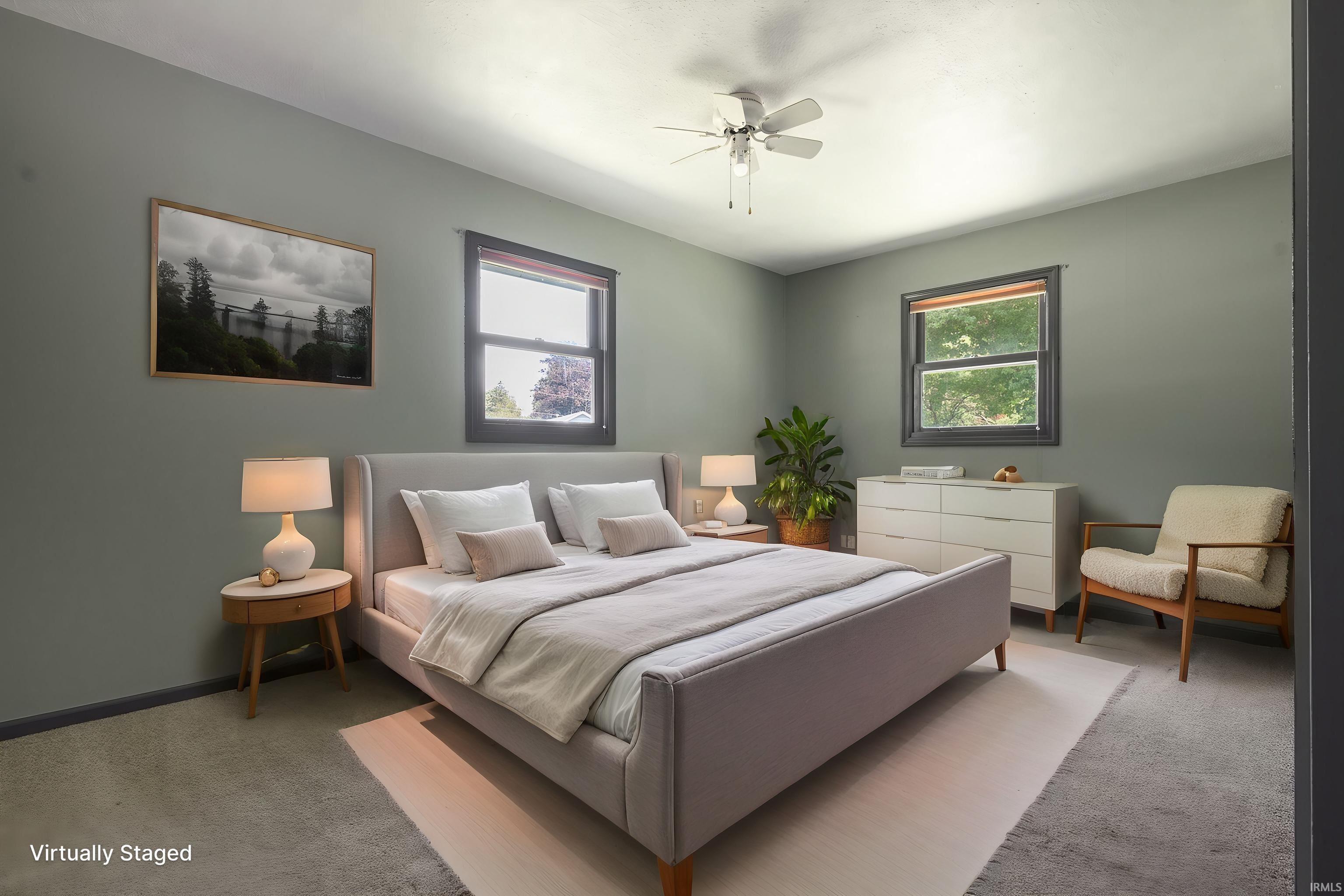 214 W Ludlow Street Rolling Prairie IN 46371