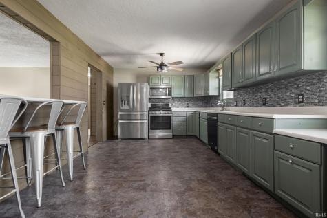 214 W Ludlow Street Rolling Prairie IN 46371