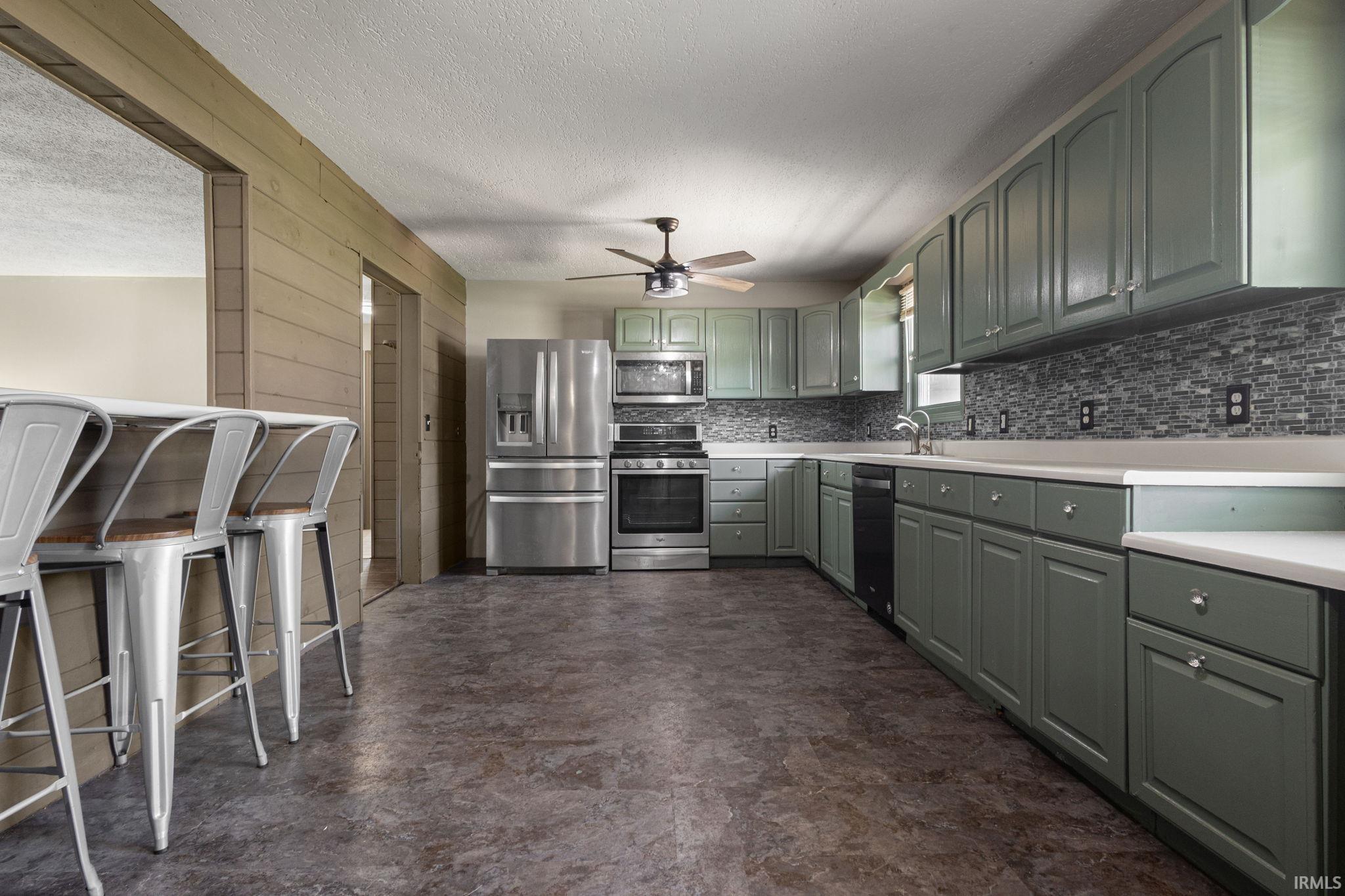 214 W Ludlow Street Rolling Prairie IN 46371