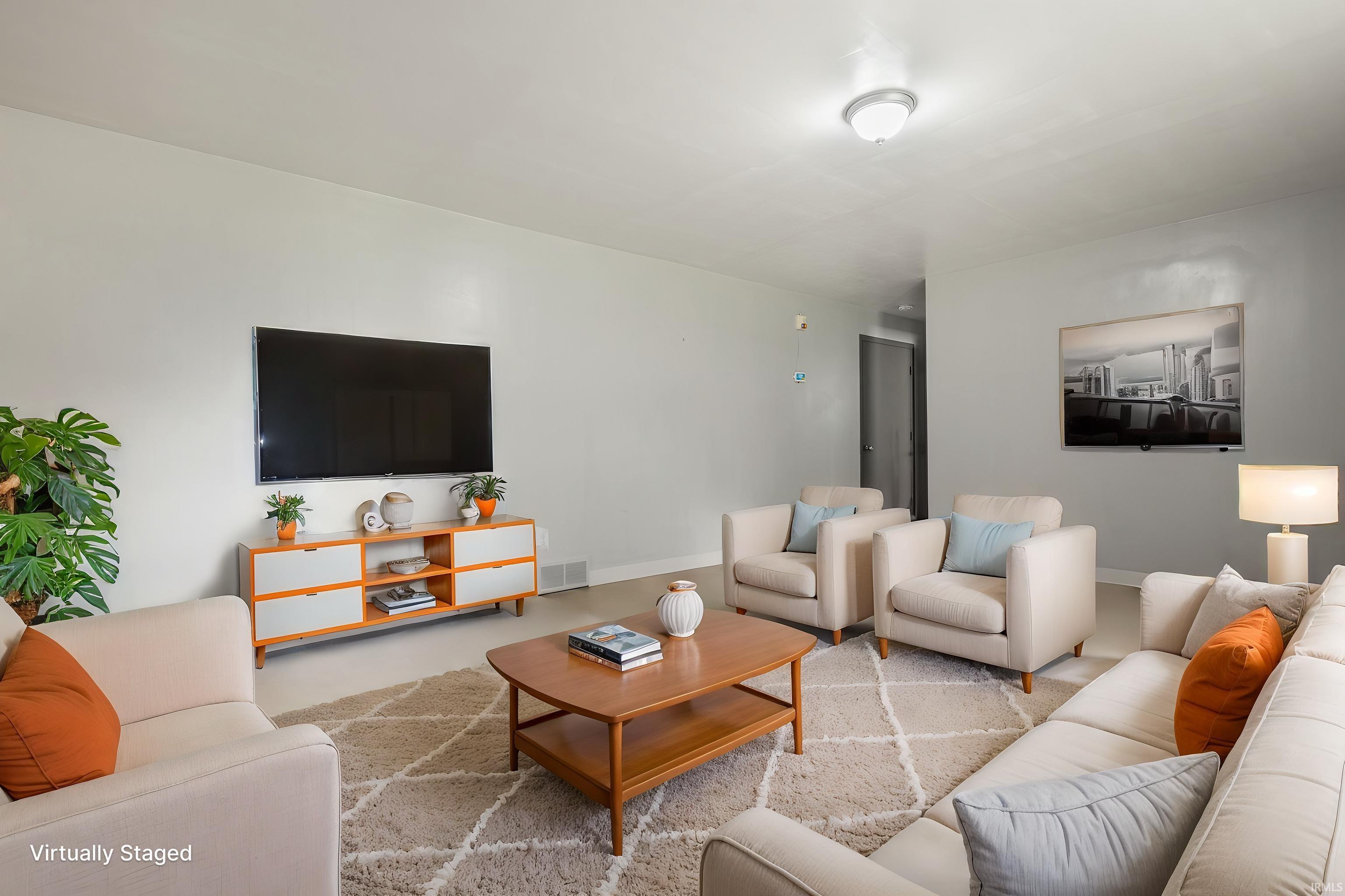 214 W Ludlow Street Rolling Prairie IN 46371