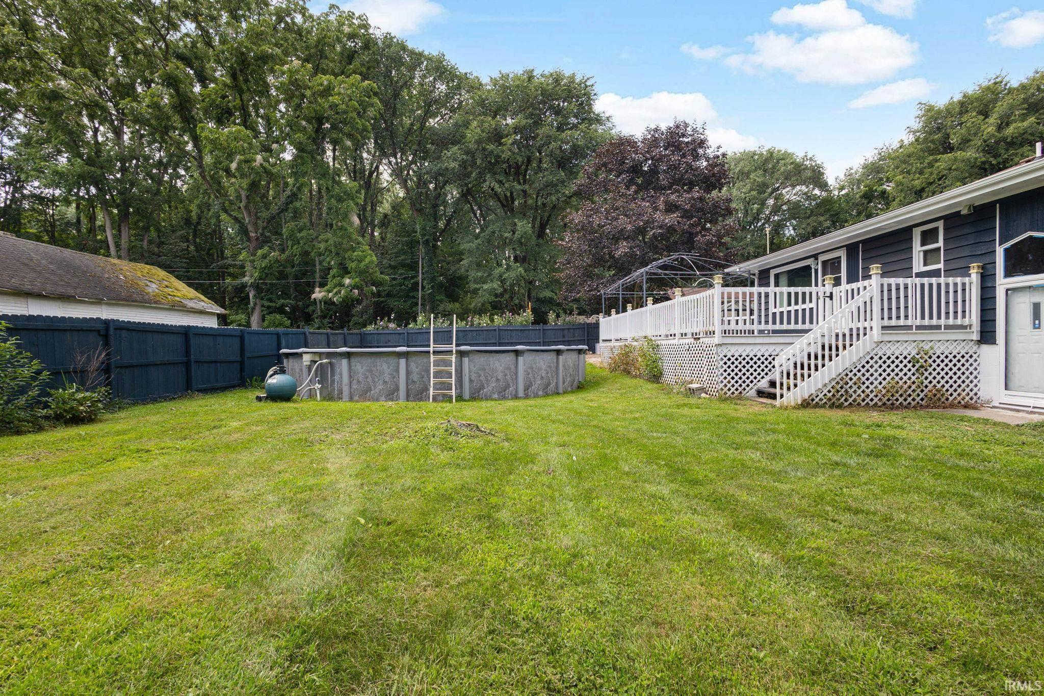 214 W Ludlow Street Rolling Prairie IN 46371