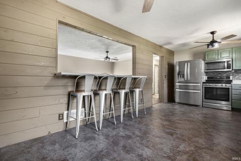 214 W Ludlow Street Rolling Prairie IN 46371
