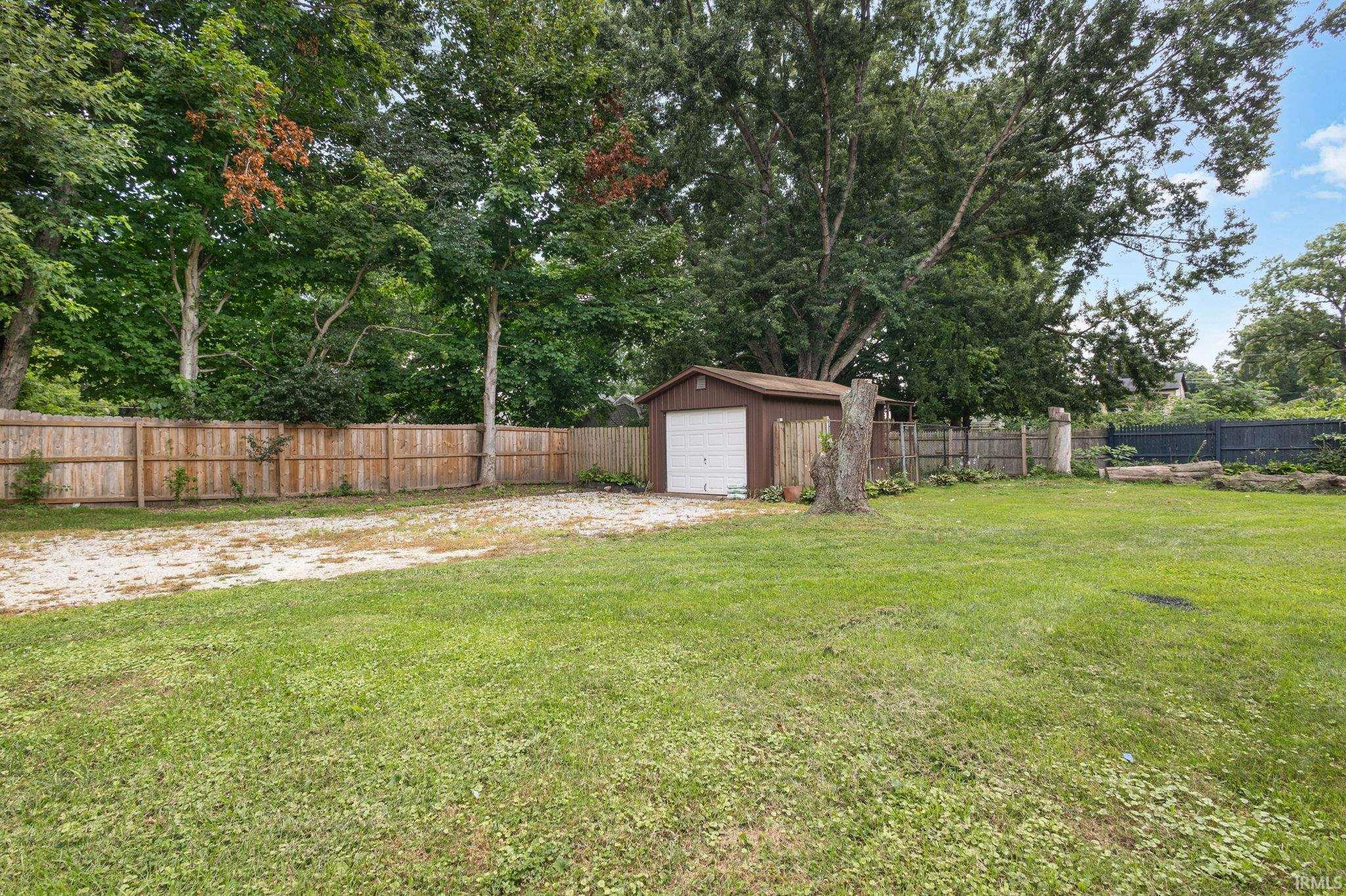 214 W Ludlow Street Rolling Prairie IN 46371