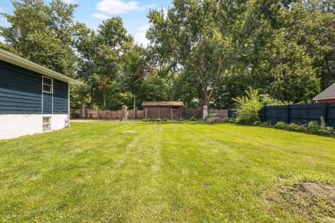 214 W Ludlow Street Rolling Prairie IN 46371