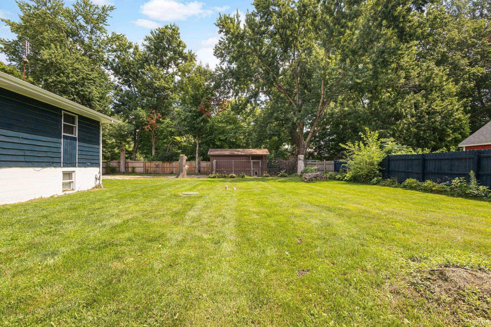 214 W Ludlow Street Rolling Prairie IN 46371
