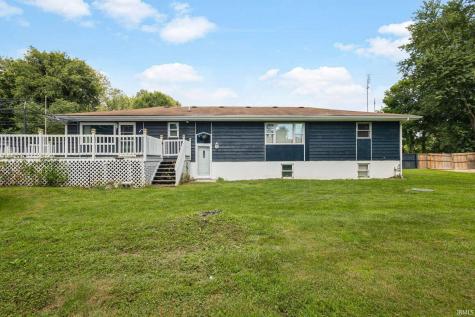 214 W Ludlow Street Rolling Prairie IN 46371