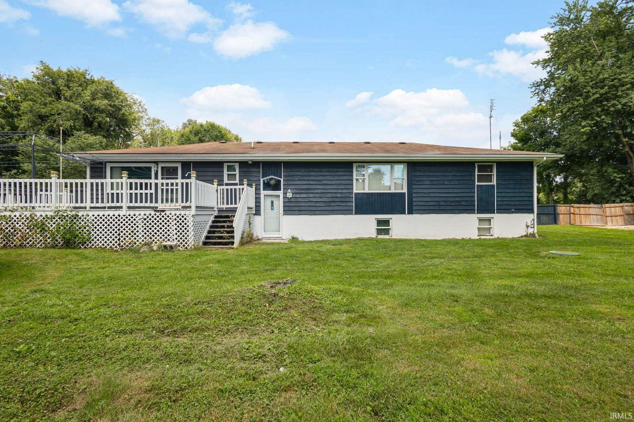 214 W Ludlow Street Rolling Prairie IN 46371