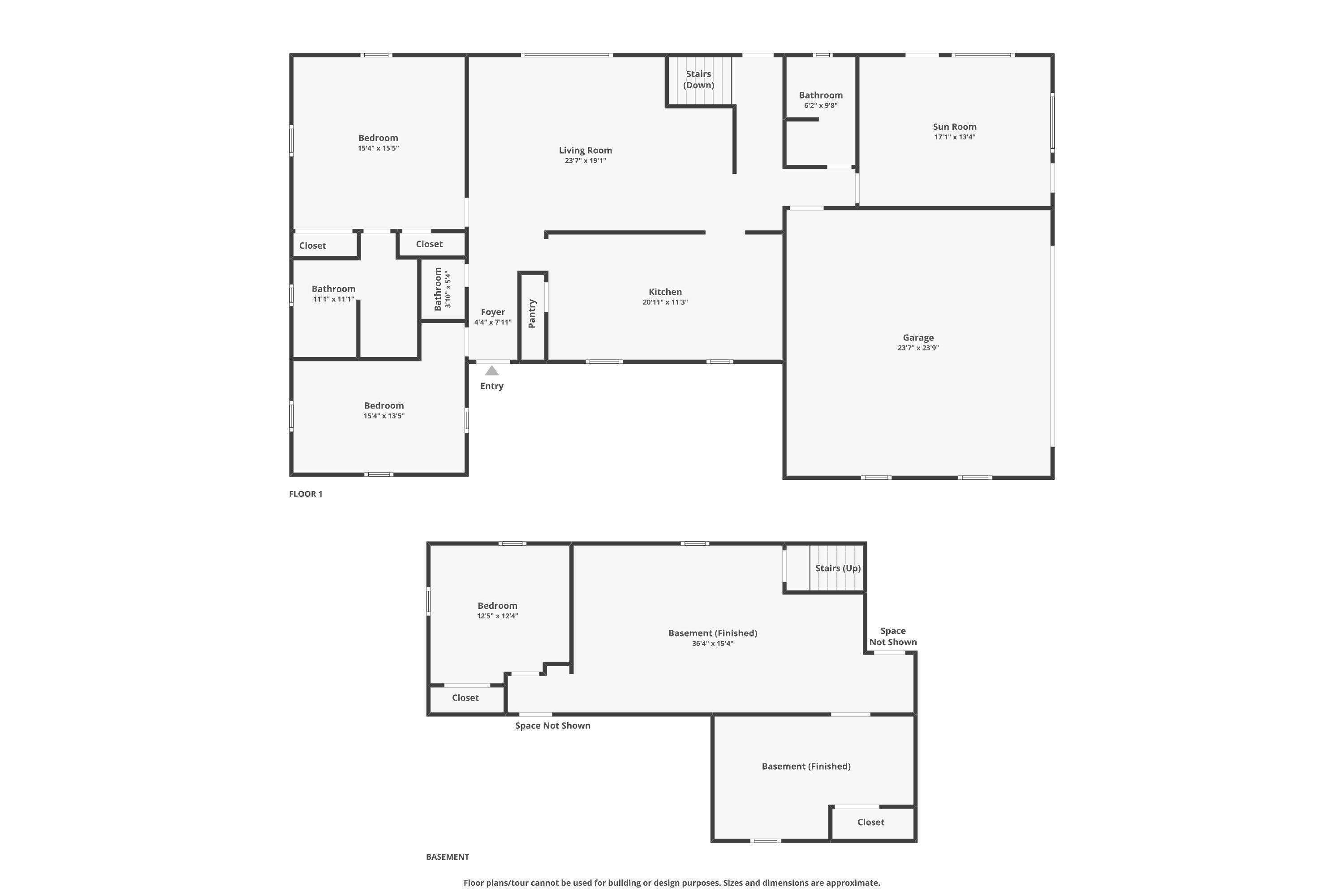 214 W Ludlow Street Rolling Prairie IN 46371