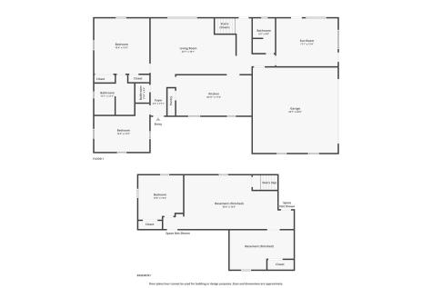 214 W Ludlow Street Rolling Prairie IN 46371