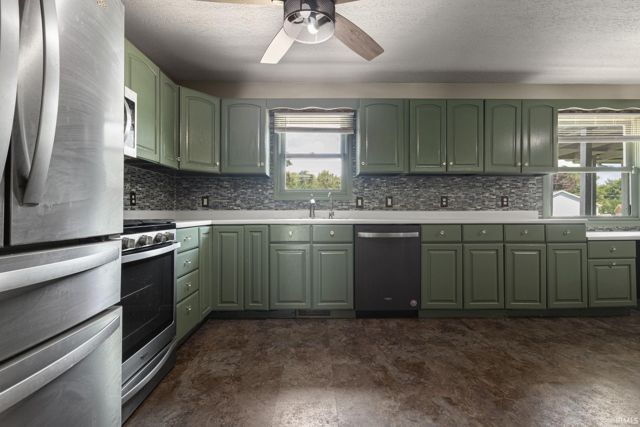 214 W Ludlow Street Rolling Prairie IN 46371