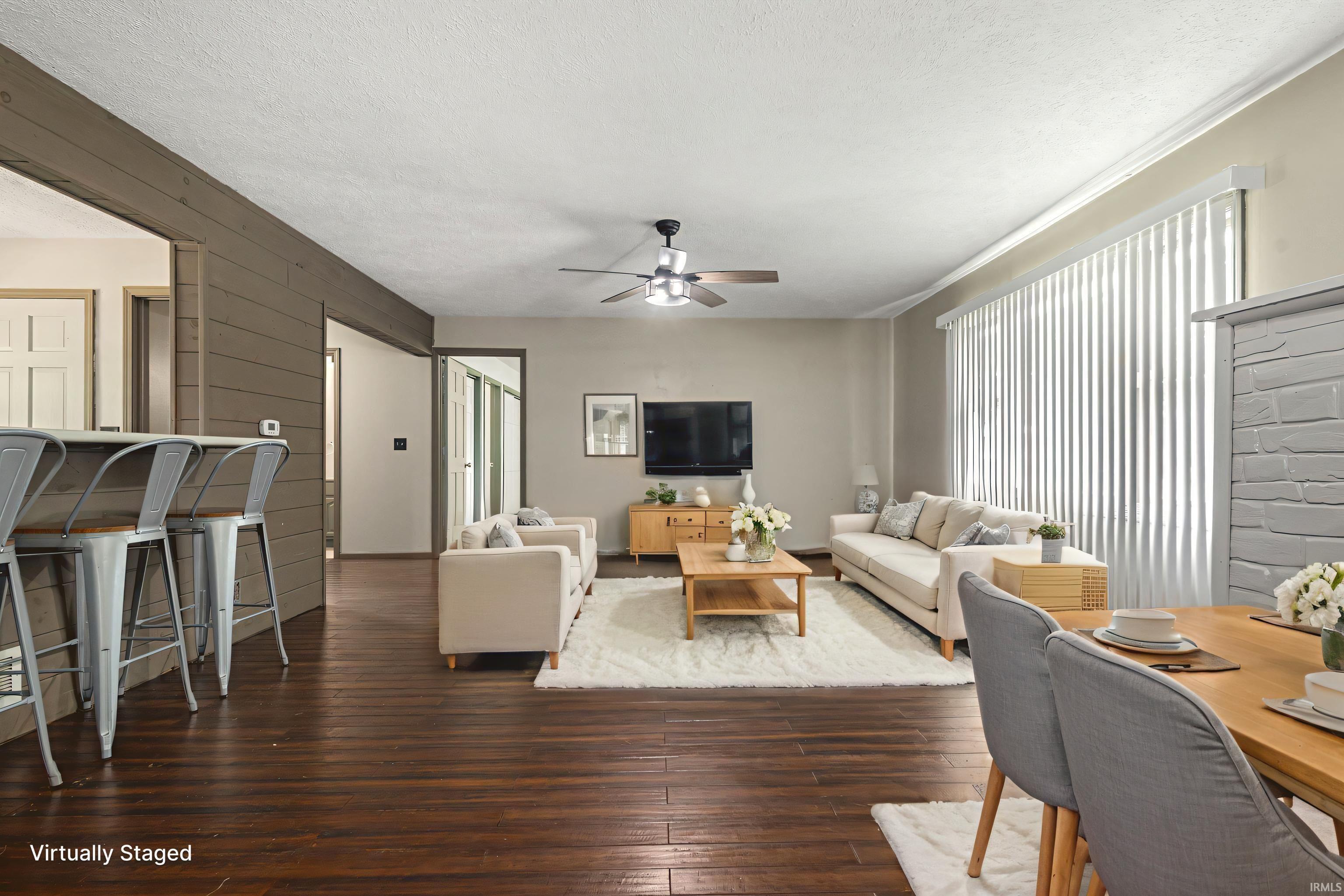 214 W Ludlow Street Rolling Prairie IN 46371