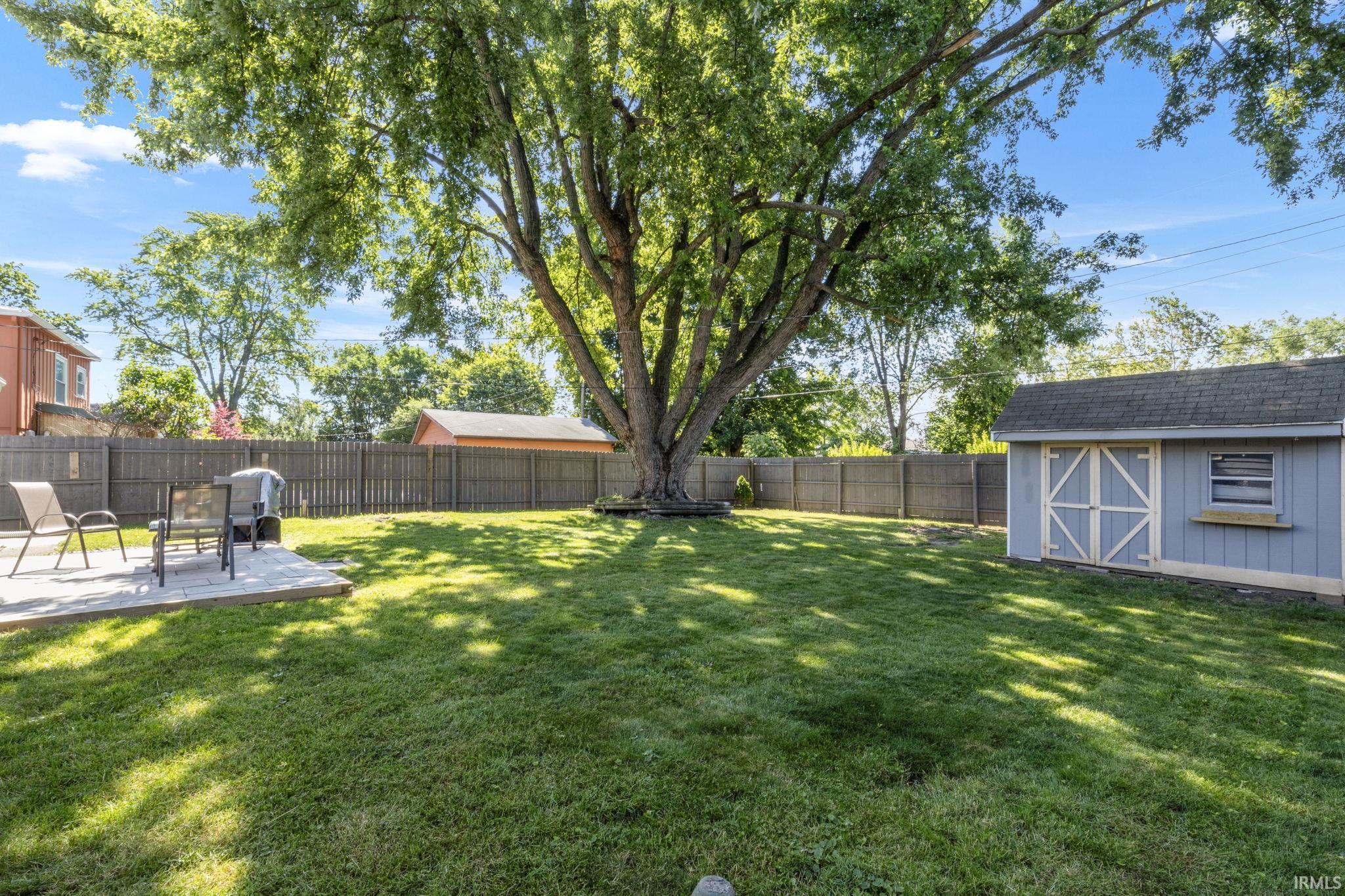 1510 Glenlake Drive South Bend IN 46614