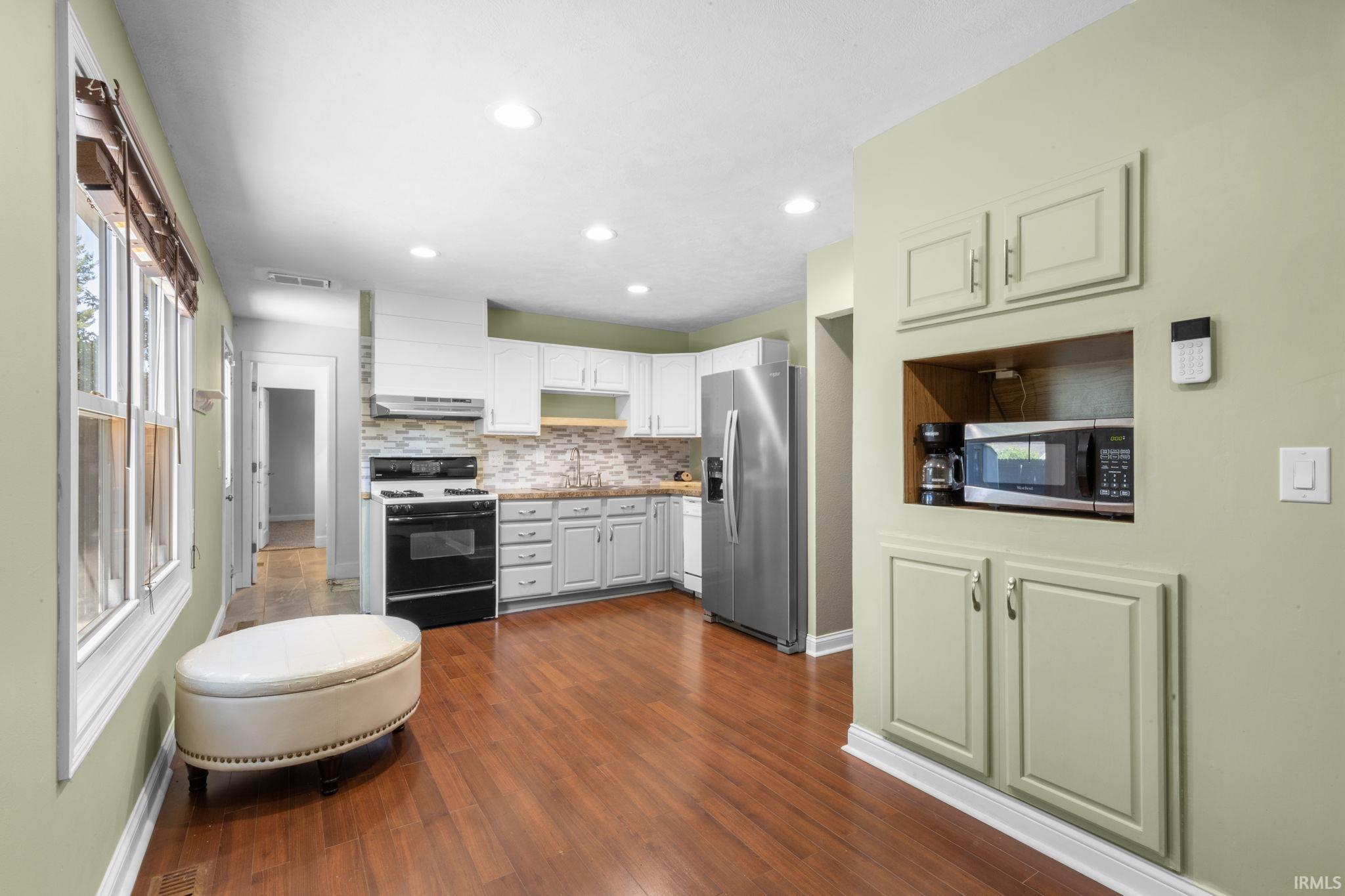 1510 Glenlake Drive South Bend IN 46614