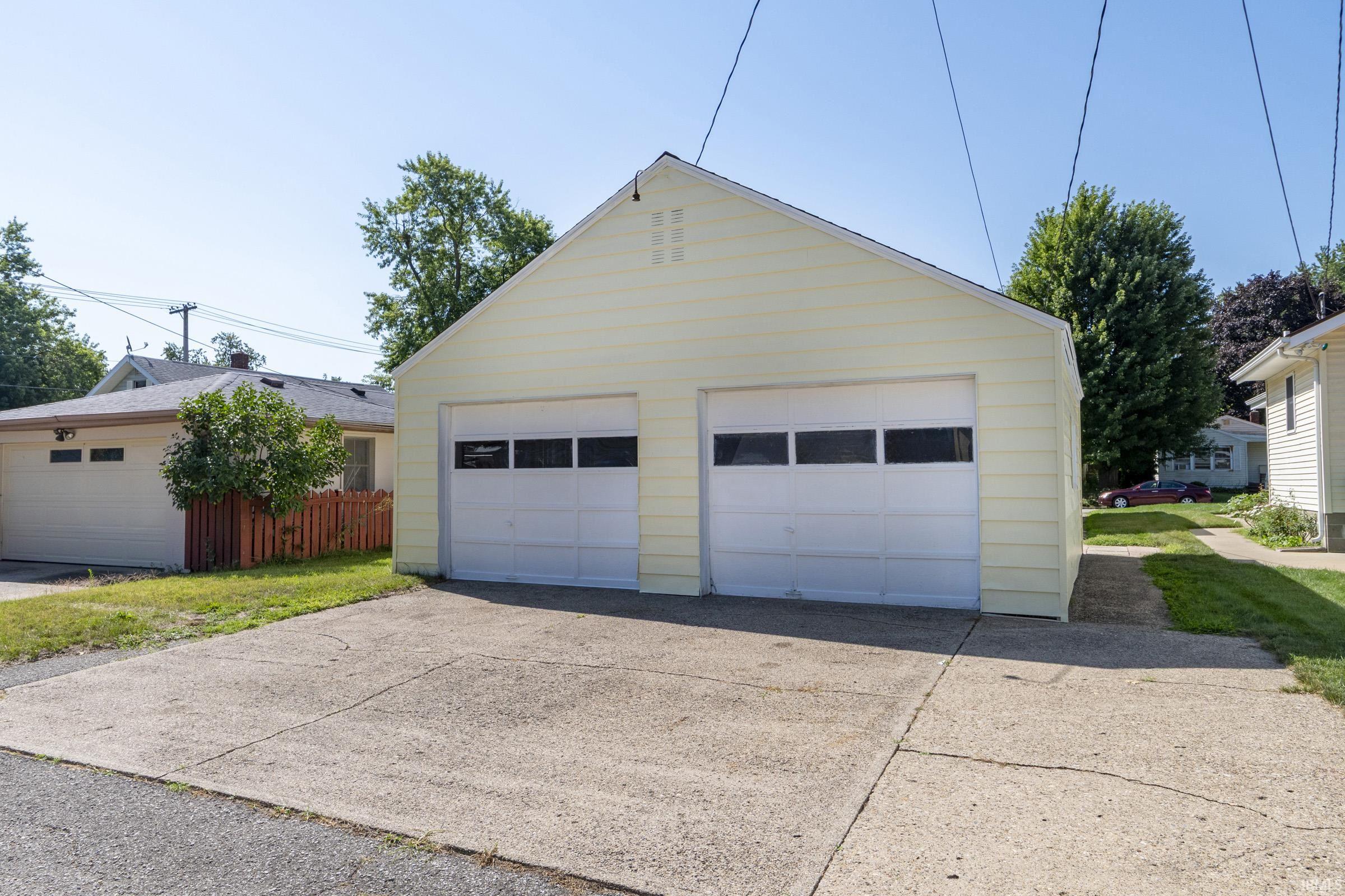 310 E Edgar Avenue Mishawaka IN 46545