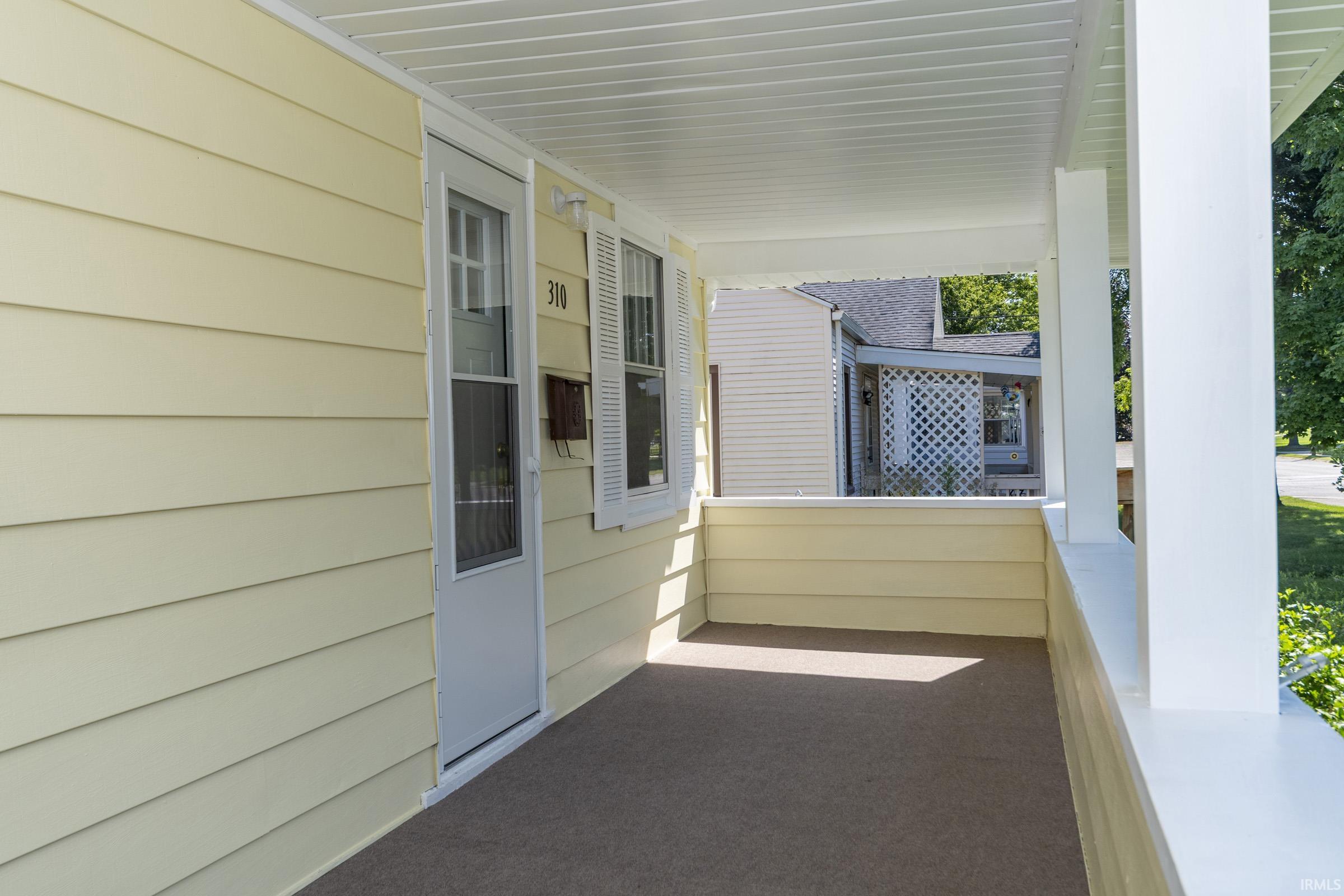 310 E Edgar Avenue Mishawaka IN 46545