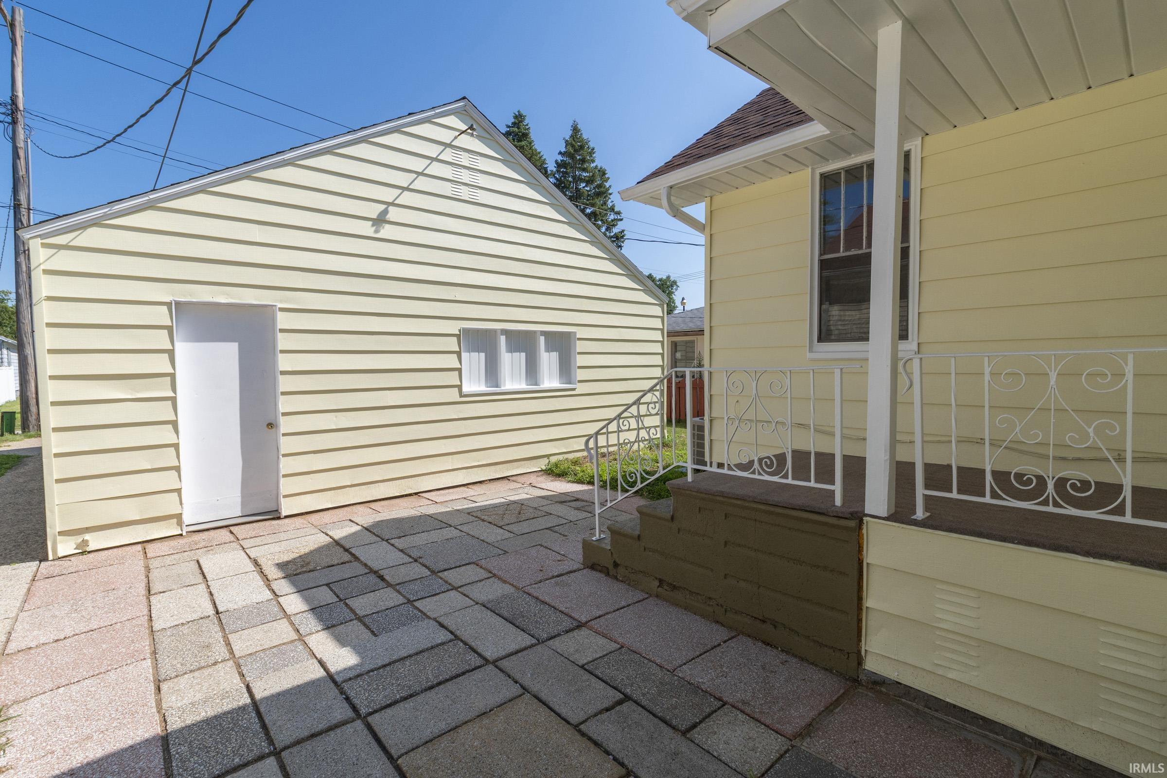 310 E Edgar Avenue Mishawaka IN 46545