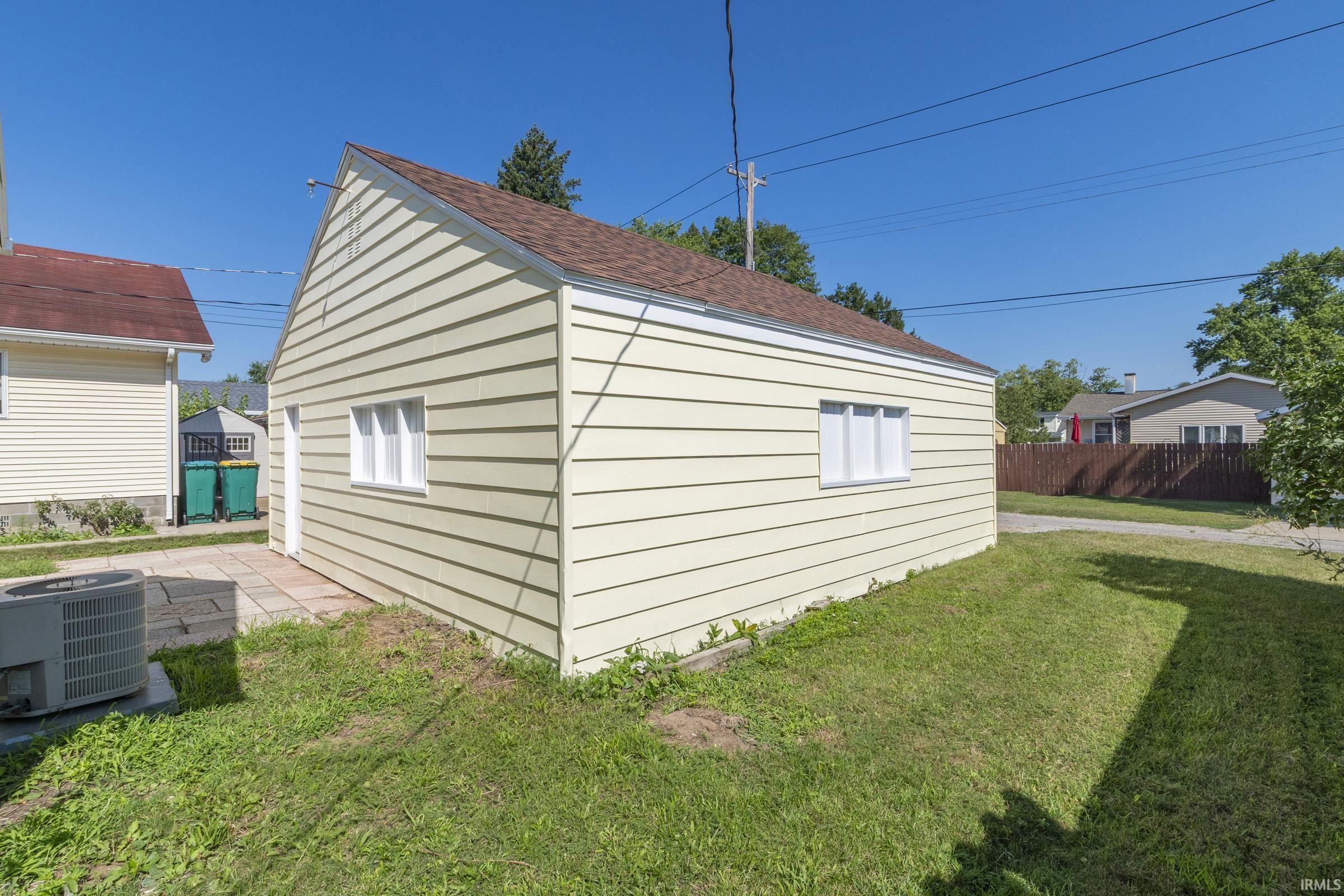 310 E Edgar Avenue Mishawaka IN 46545