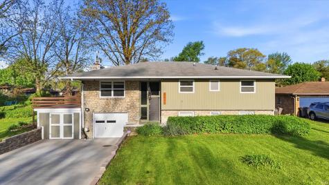 3434 N Lesley Avenue Indianapolis IN 46218