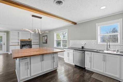 3434 N Lesley Avenue Indianapolis IN 46218