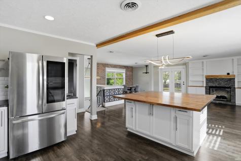 3434 N Lesley Avenue Indianapolis IN 46218