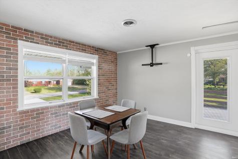 3434 N Lesley Avenue Indianapolis IN 46218