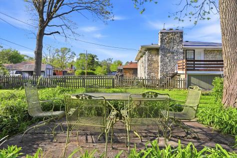 3434 N Lesley Avenue Indianapolis IN 46218