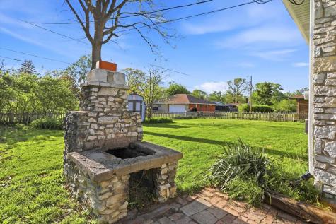 3434 N Lesley Avenue Indianapolis IN 46218