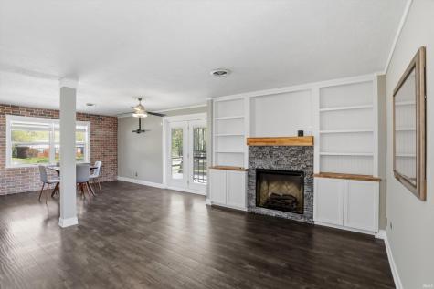 3434 N Lesley Avenue Indianapolis IN 46218