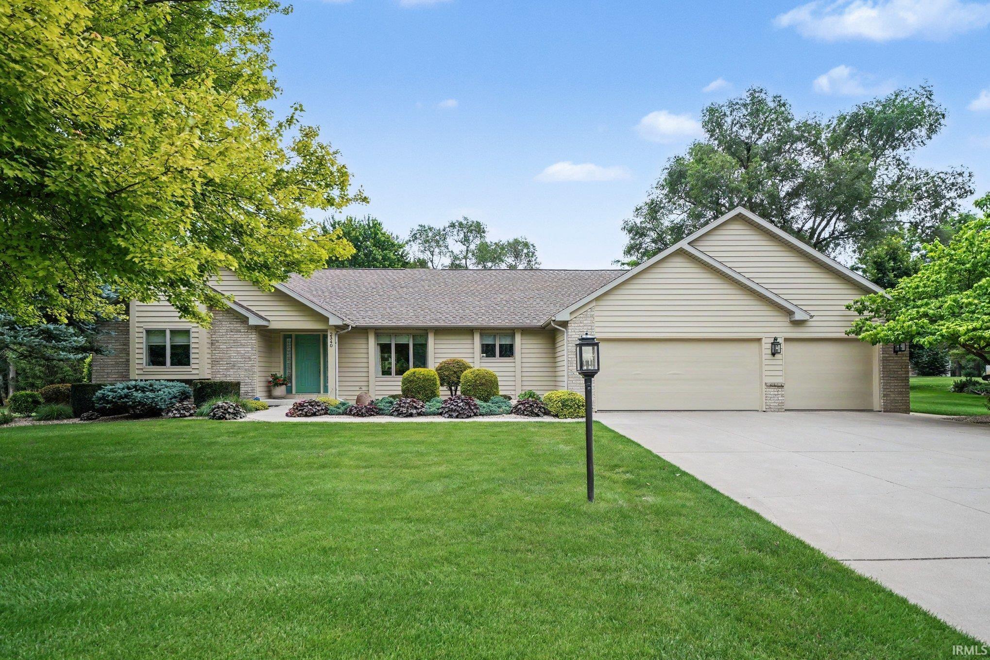 2340 S Clover Drive Warsaw IN 46580