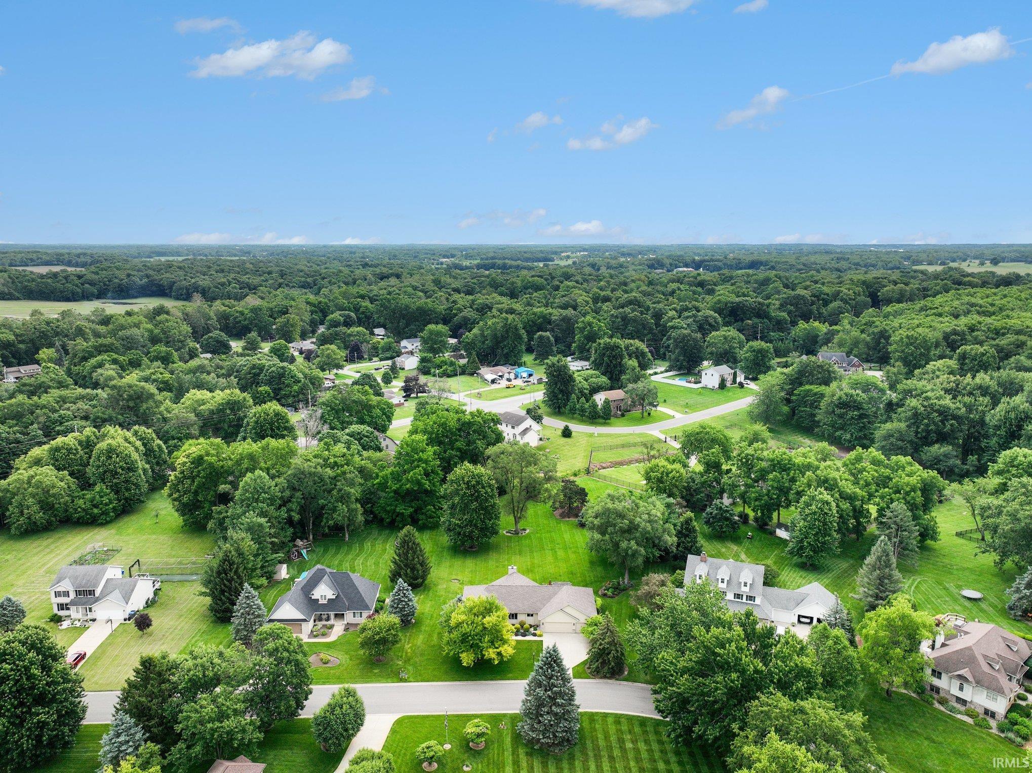 2340 S Clover Drive Warsaw IN 46580