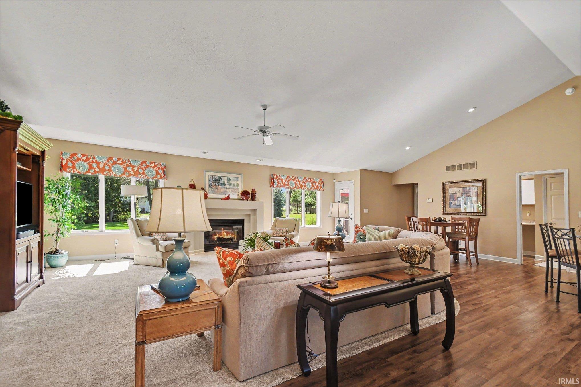 2340 S Clover Drive Warsaw IN 46580