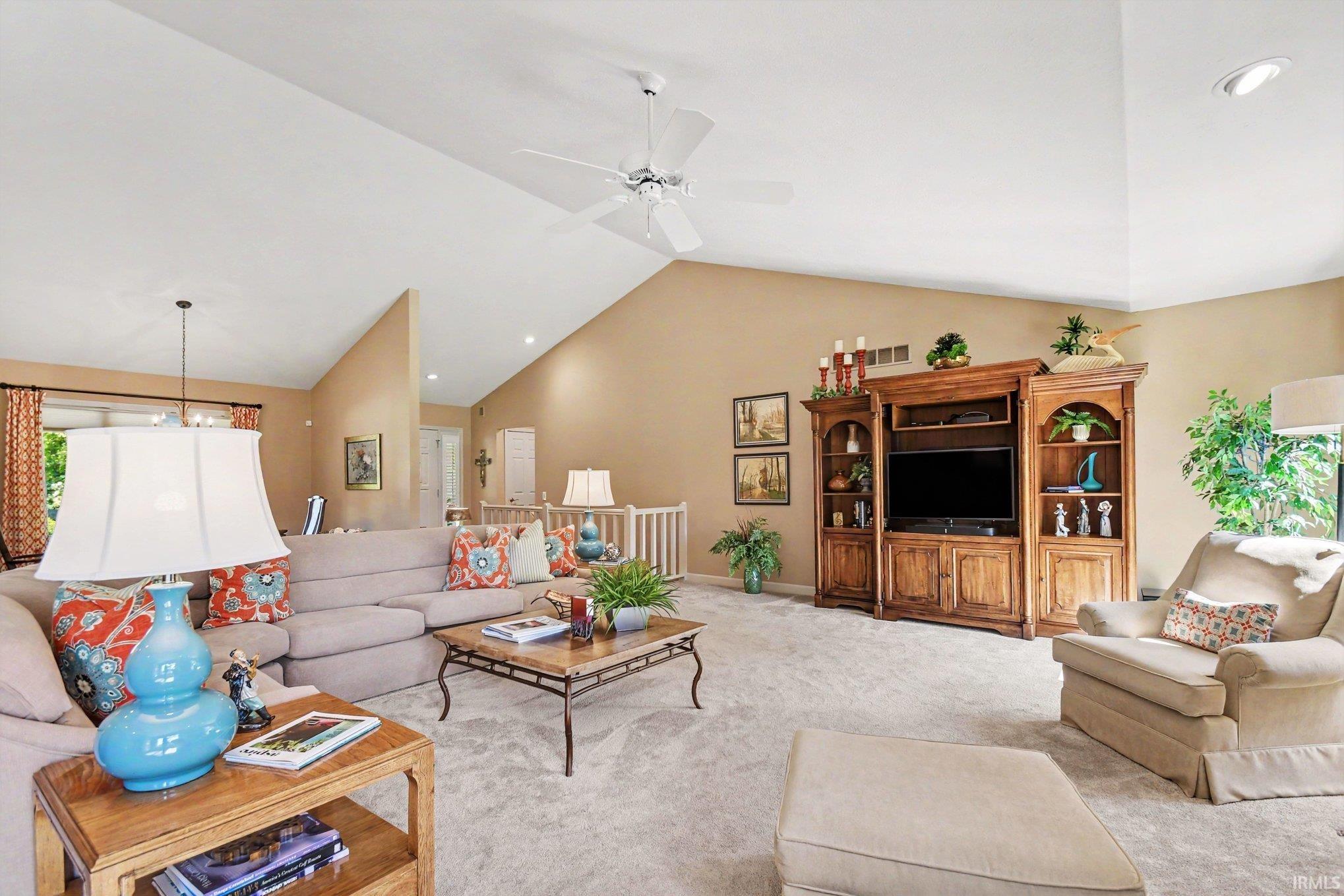 2340 S Clover Drive Warsaw IN 46580