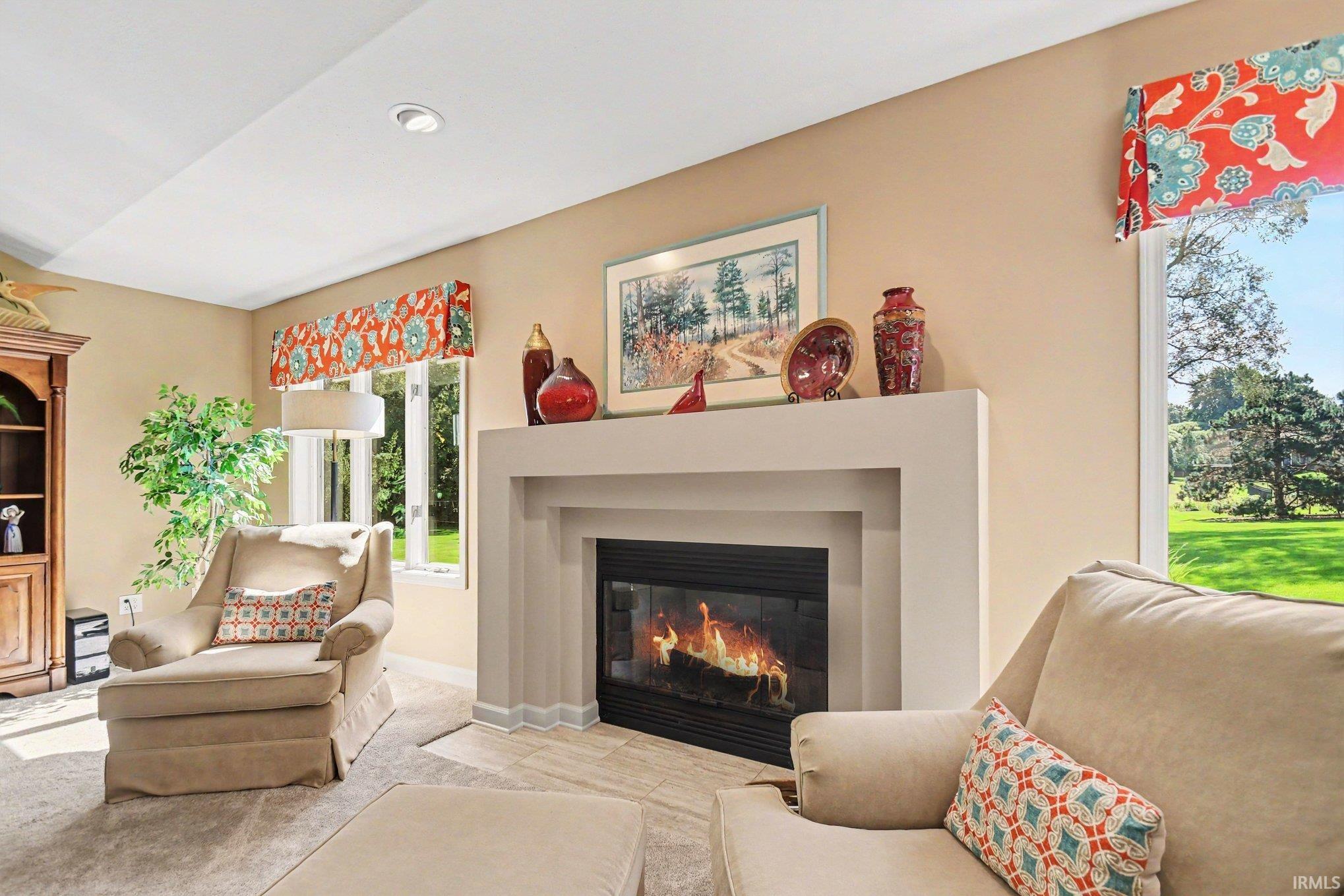 2340 S Clover Drive Warsaw IN 46580