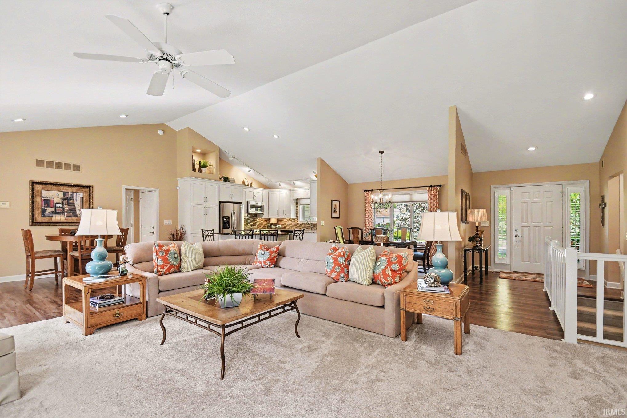 2340 S Clover Drive Warsaw IN 46580