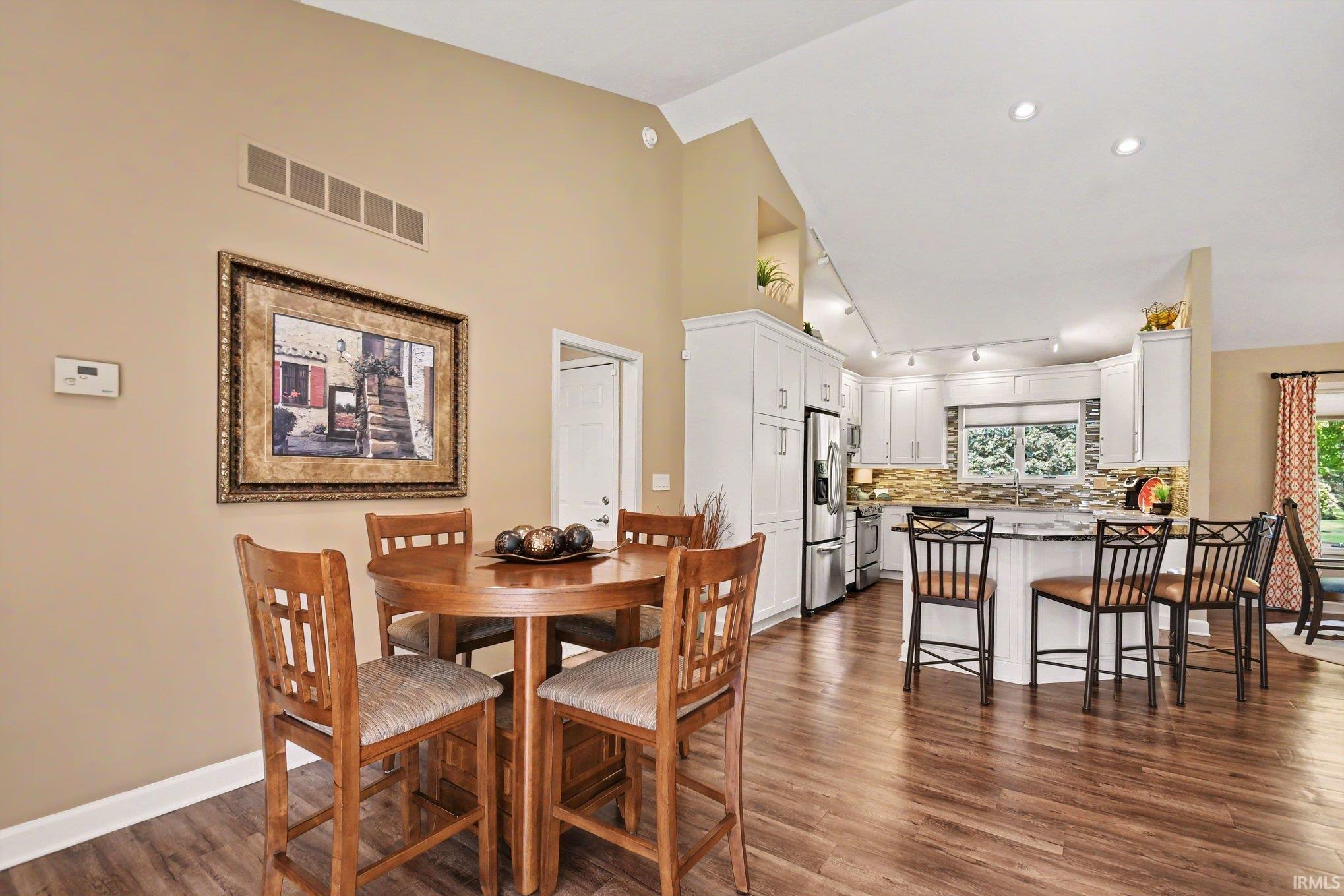 2340 S Clover Drive Warsaw IN 46580